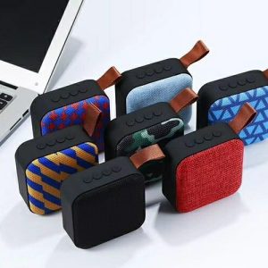 Speaker Bluetooth T5 Extra Bass Grade A