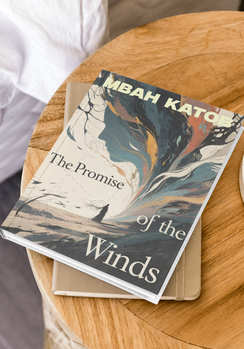 The Promise of the Winds 1