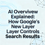 AI Overview Explained: How Google’s New Layer Controls Search Results