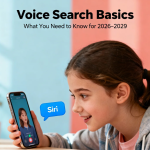 Voice Search Basics: What You Need to Know for 2026–2029